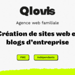 Image de Agence web Qlovis